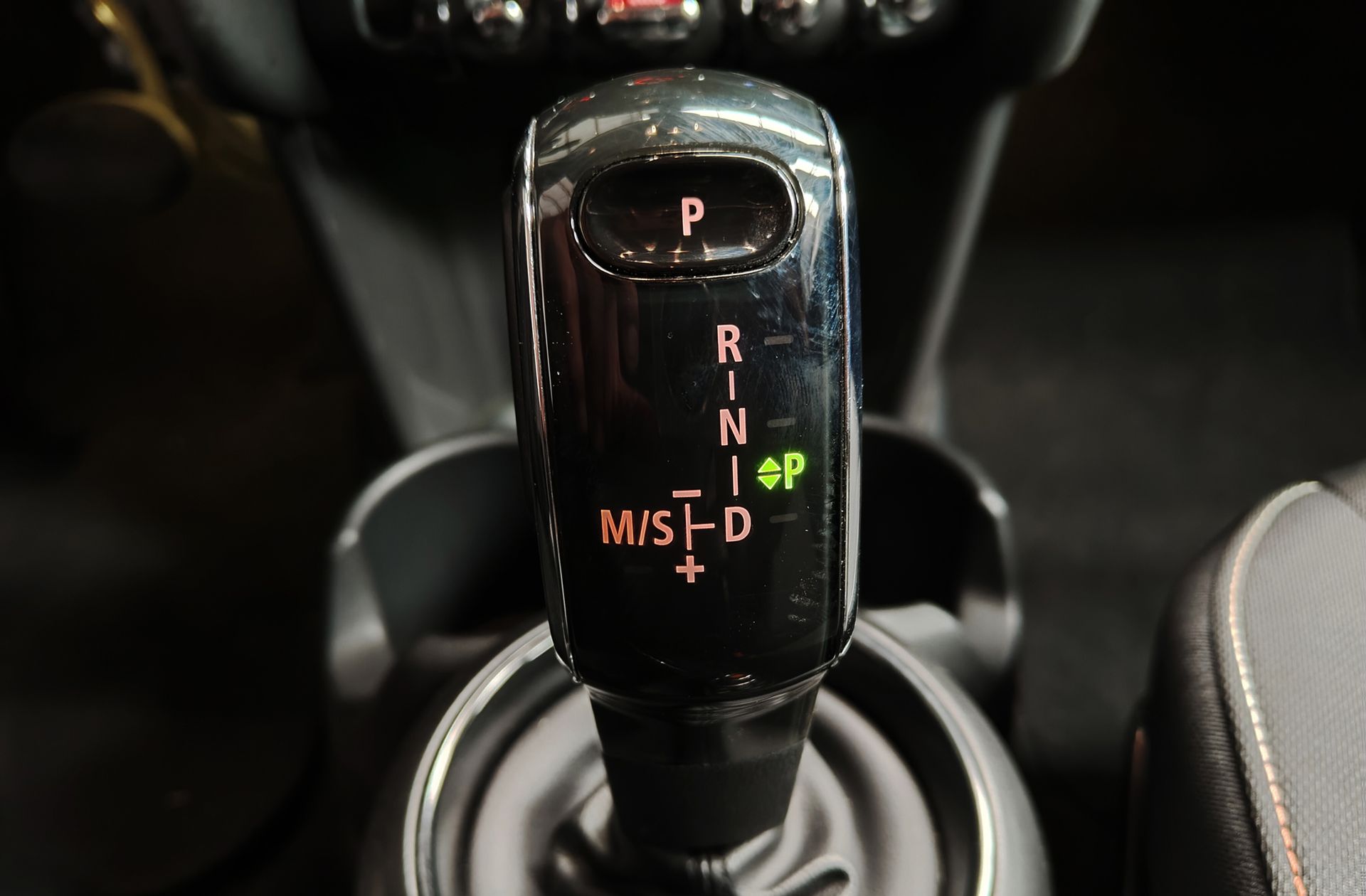 MINI Cooper - foto 5