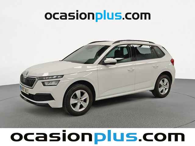 Skoda Segunda Mano Toledo