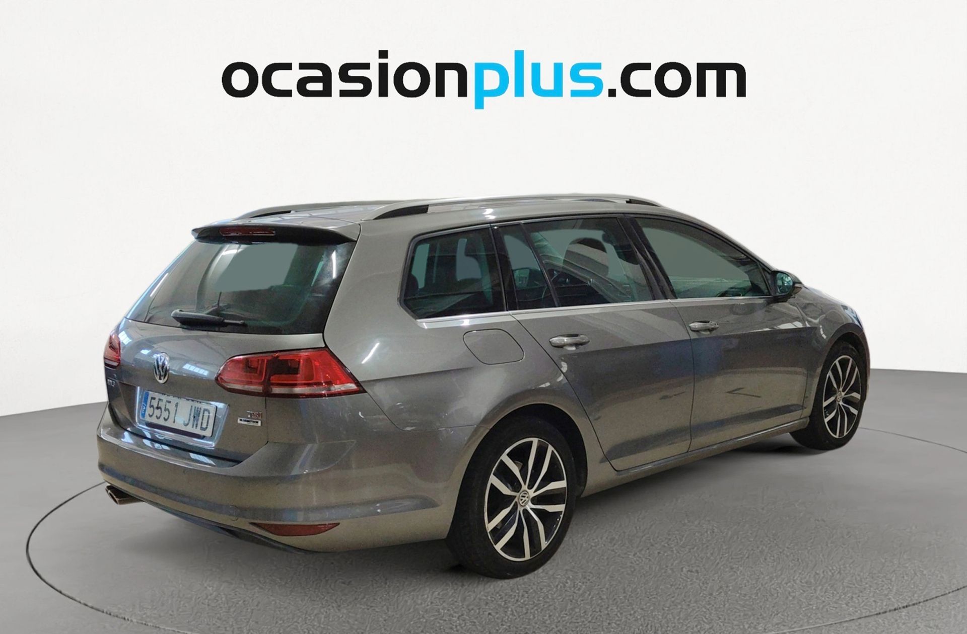 Volkswagen Golf Variant Sport 1.4 TSI BMT DSG - foto 3