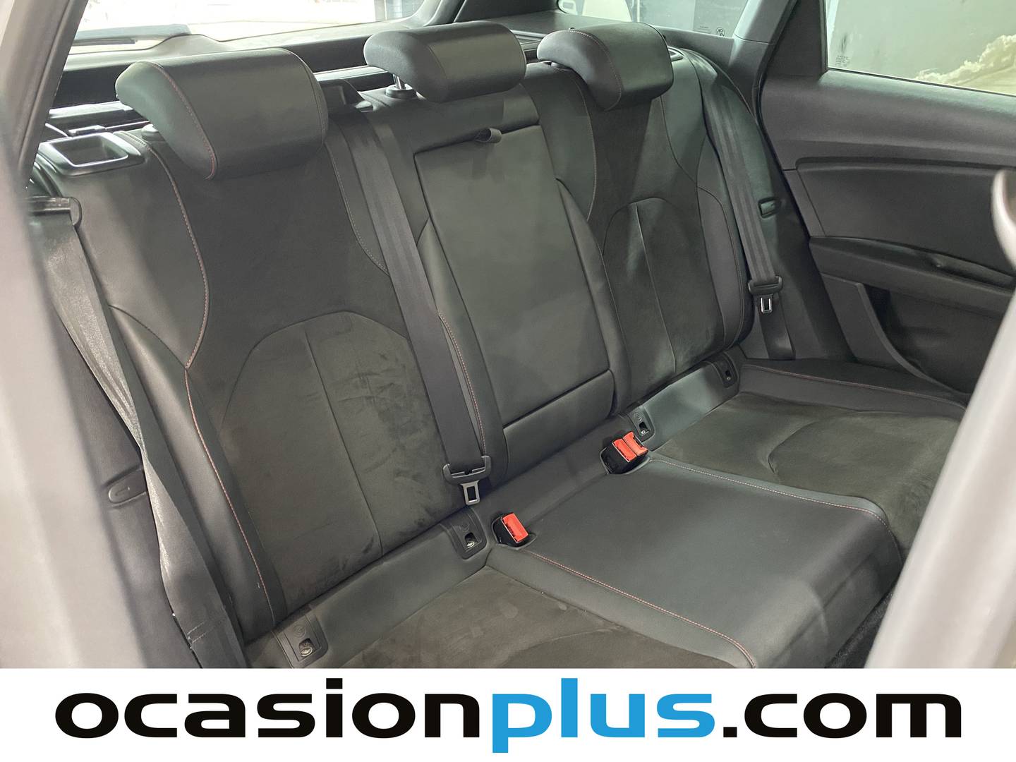 Seat León Seat León ST 1.5 TGI GNC S&S FR Fast Edition DSG (130 CV) gnc
