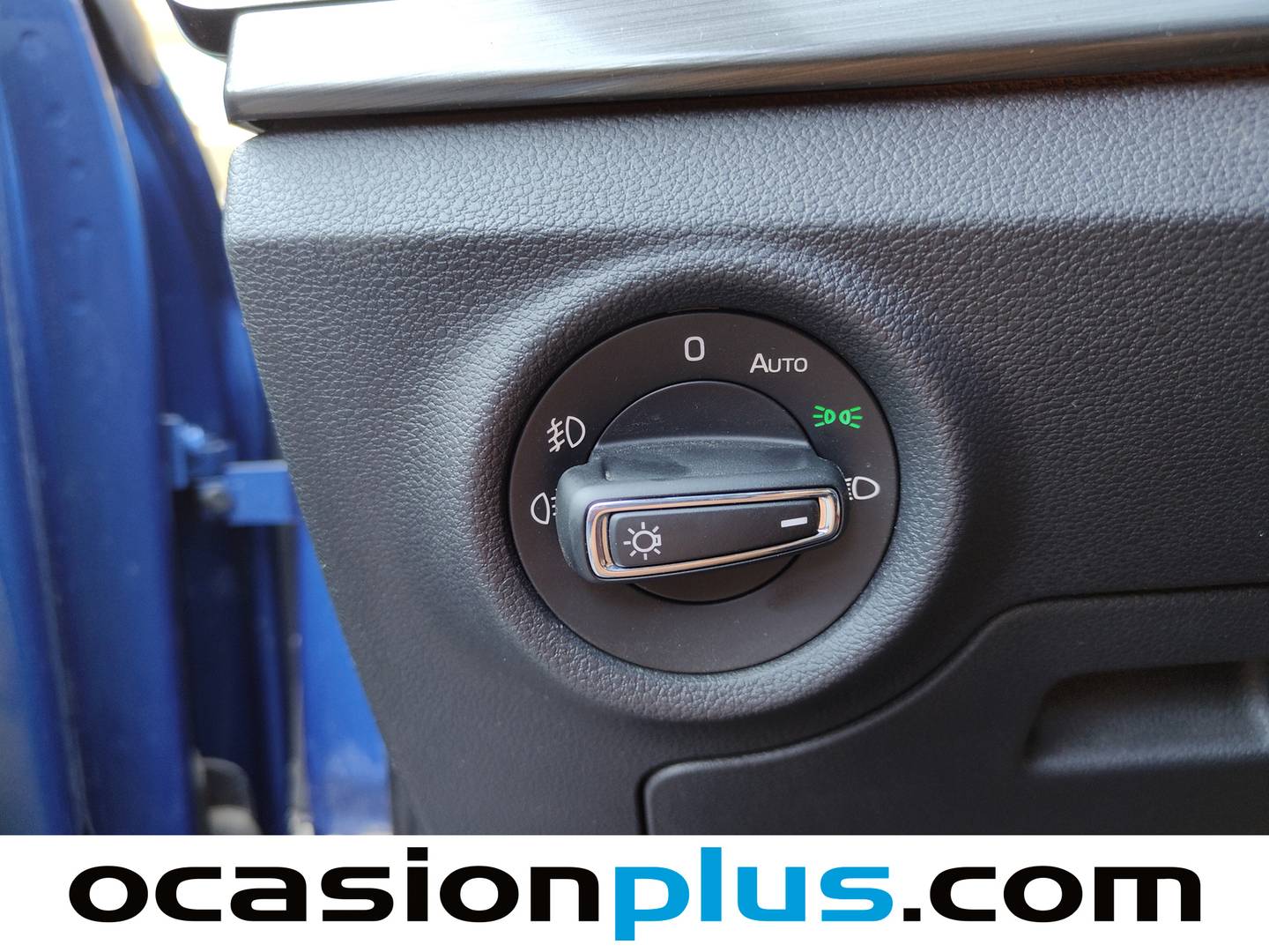 Foto Skoda Kamiq Skoda Kamiq 1.0 TSI Scout DSG (110 CV)