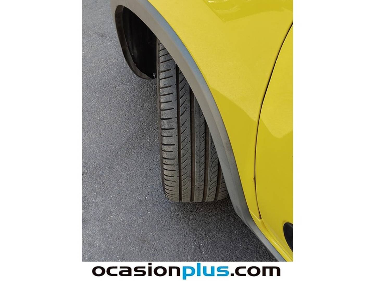 Fiat 500L Fiat 500L 0.9 Turbo TwinAir S&S Trekking (105 CV) seminuevo