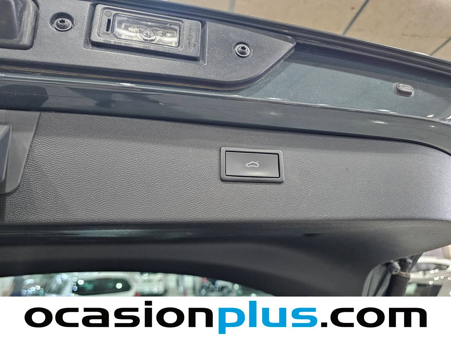 Cupra Formentor Cupra Formentor 1.4 e-Hybrid VZ DSG (245 CV) 2021