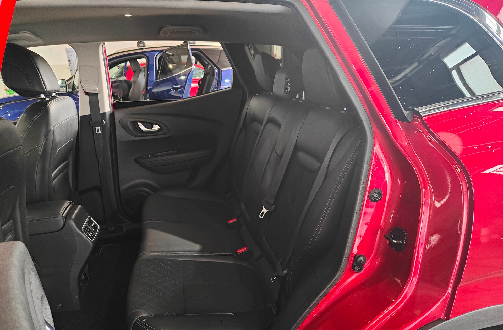 Renault Kadjar Zen TCe GPF EDC - foto 12