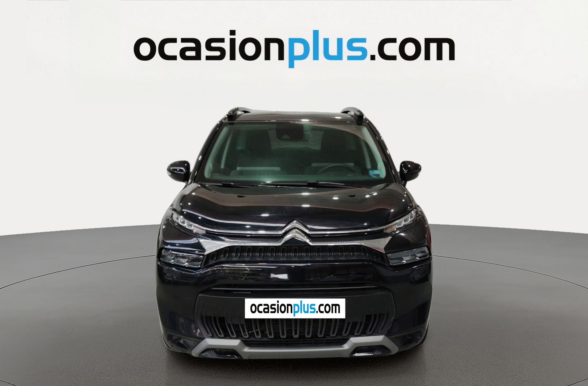 Citroën C3 Aircross BlueHDi 110 Plus - foto 14