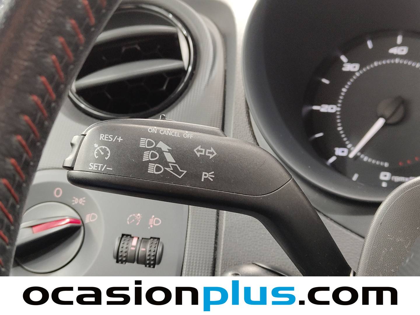 Seat Ibiza Seat Ibiza SC 2.0 TDI CR FR Bocanegra (143 CV) seminuevo