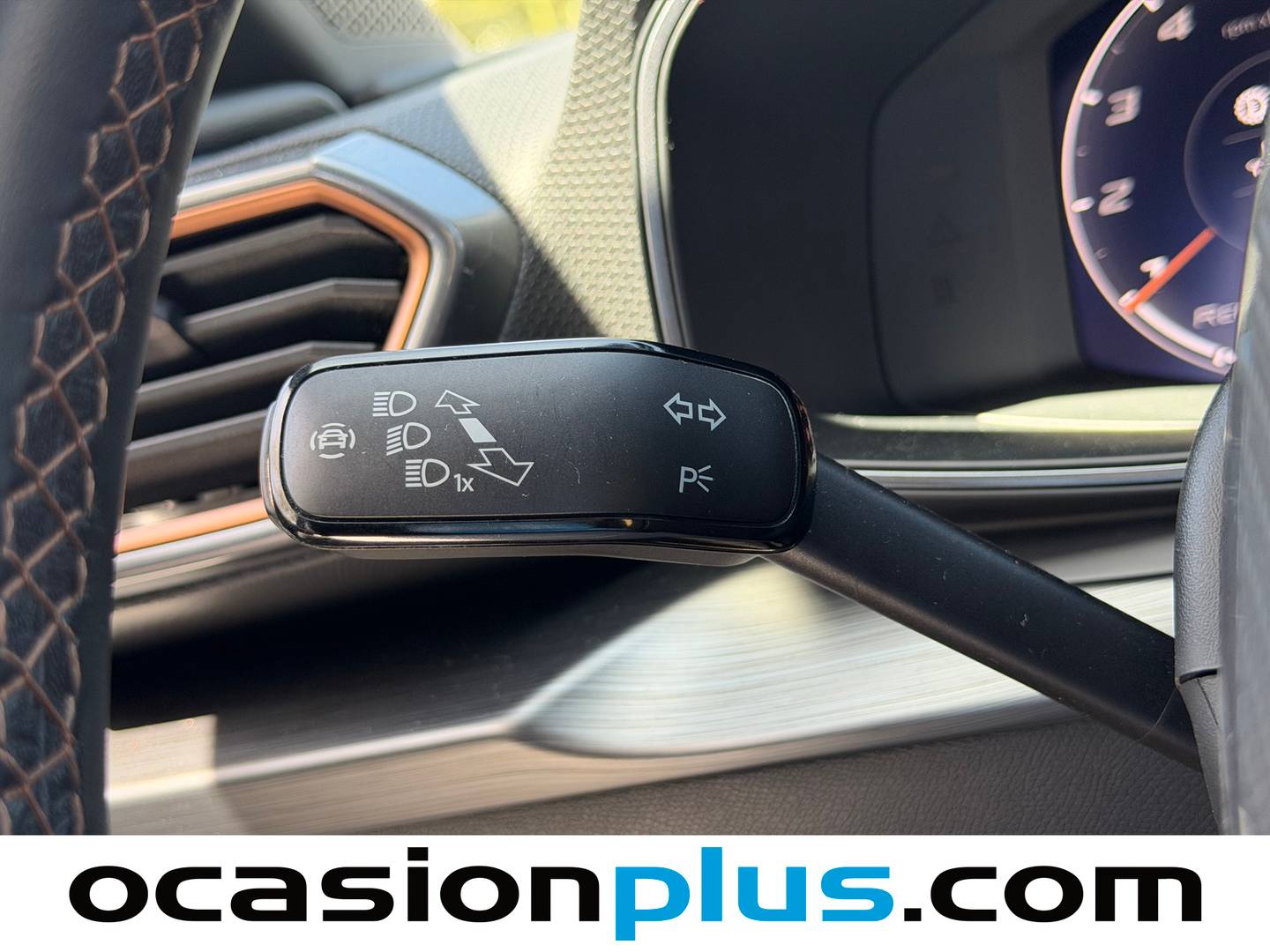 Cupra León CUPRA Leon Sportstourer Sportstourer 1.5 eTSI DSG (150 CV) 150cv