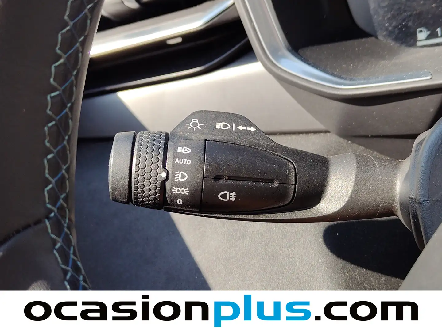 Foto Lynk & Co 01 Lynk & Co 01 1.5 PHEV (261 CV)