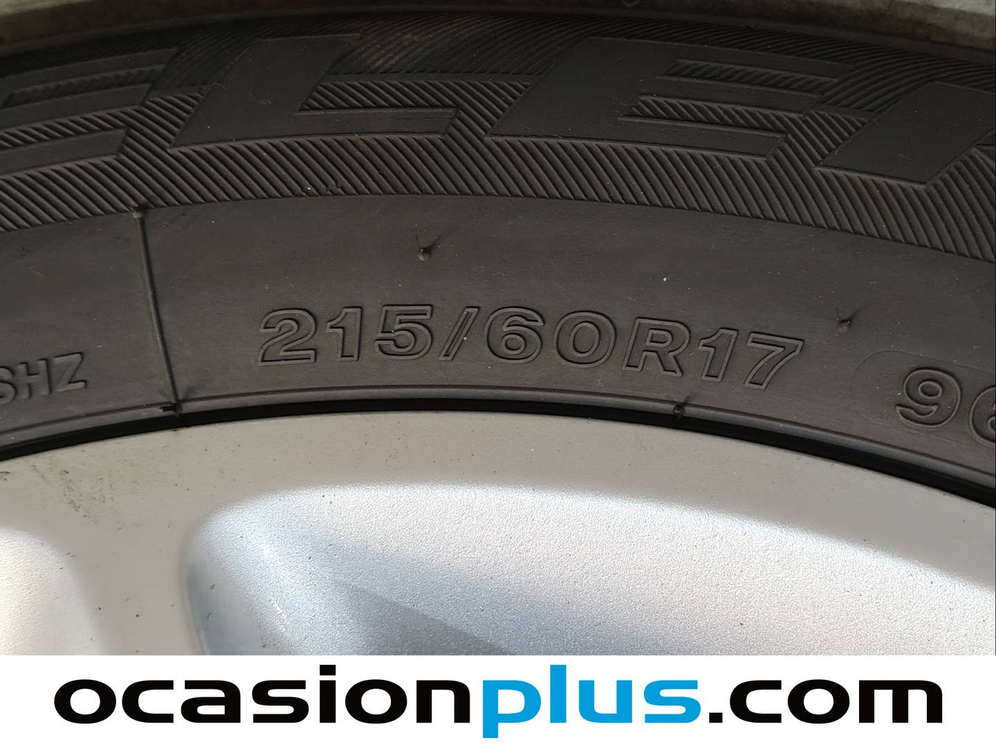 Jeep Renegade Jeep Renegade 1.6 Multijet Limited 4x2 (120 CV) seminuevo