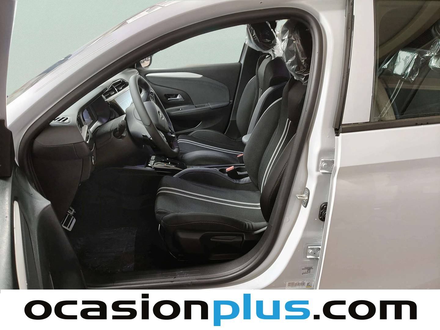 Foto Opel Corsa Opel Corsa 1.2 T XHL Hybrid GS eDCT (110 CV)