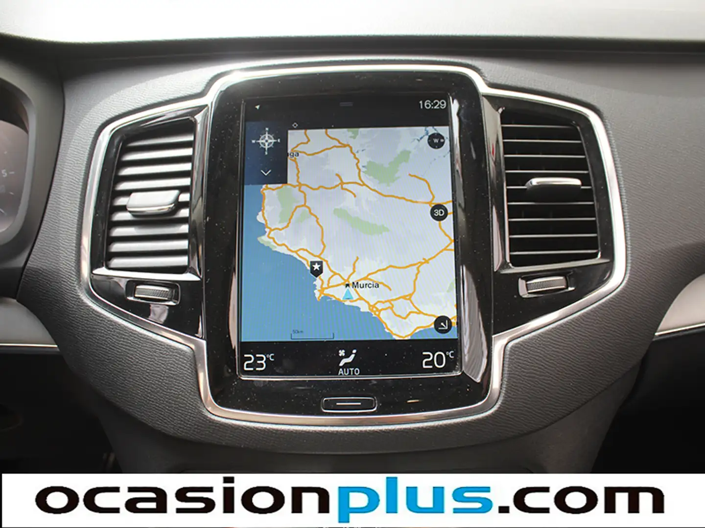 Foto Volvo XC90 Volvo XC90 B5 D Momentum Pro AWD Auto (235 CV) 7 Plazas