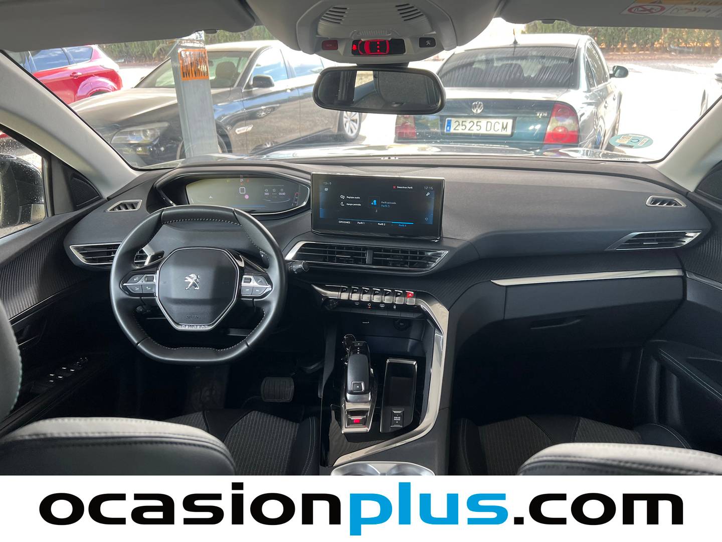 Foto Peugeot 3008 Peugeot 3008 BlueHDI 130 S&S Allure EAT8  (130 CV)