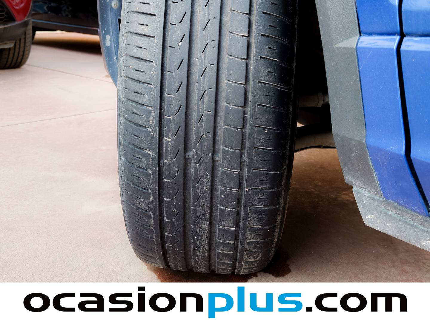 Volkswagen T-Roc Volkswagen T-Roc Advance R-Line 1.5 TSI (150 CV) DSG al mejor precio