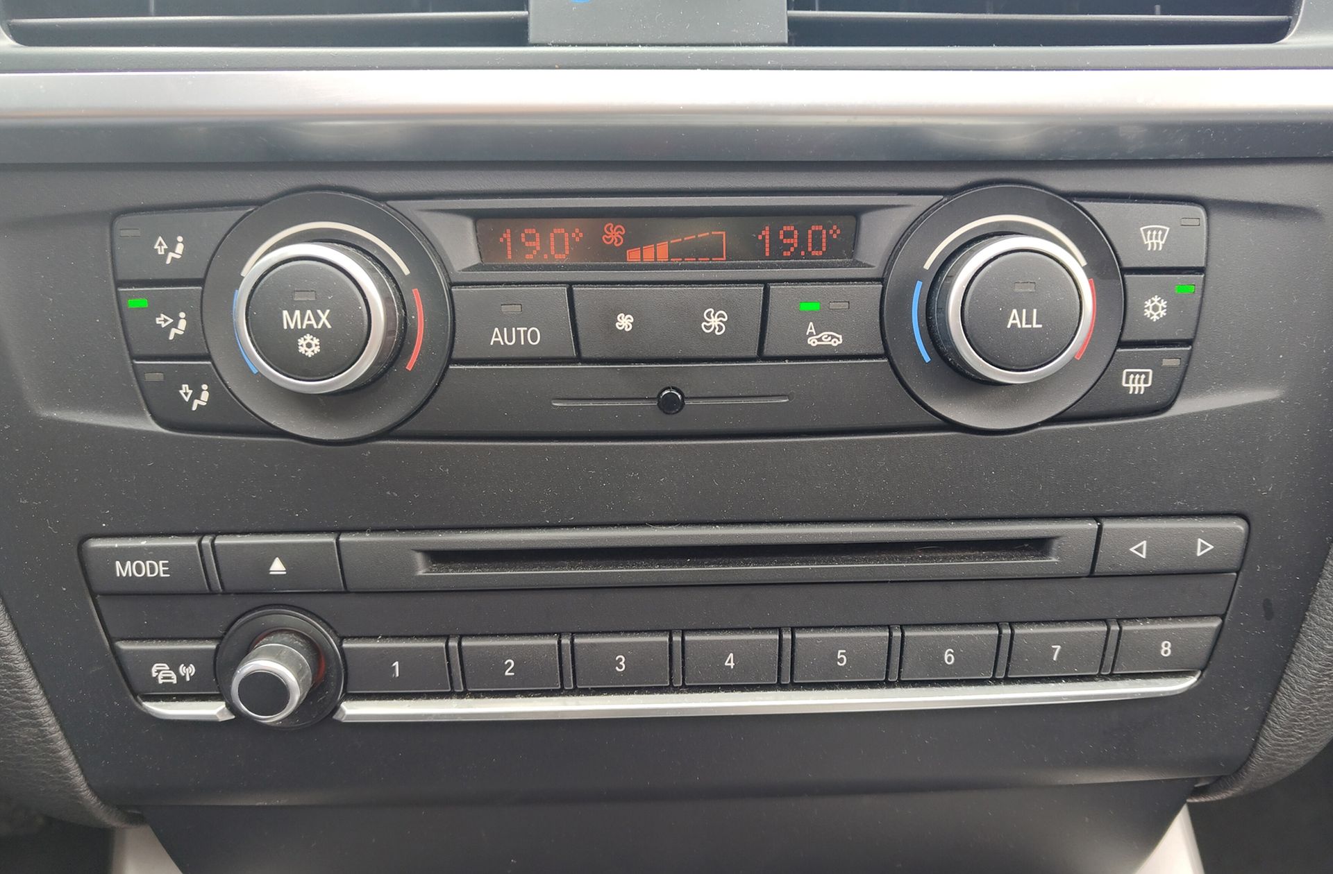 BMW X3 xDrive20d - foto 31