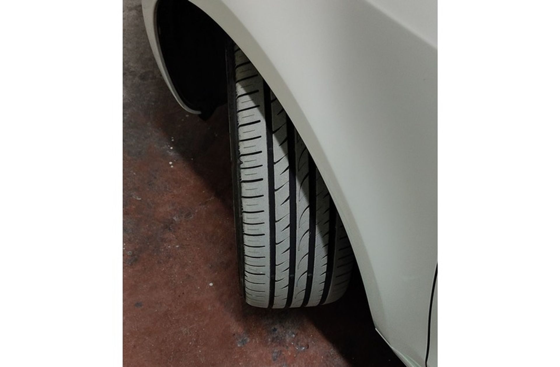 Škoda Octavia Combi 2.0 TDI RS DSG - foto 40