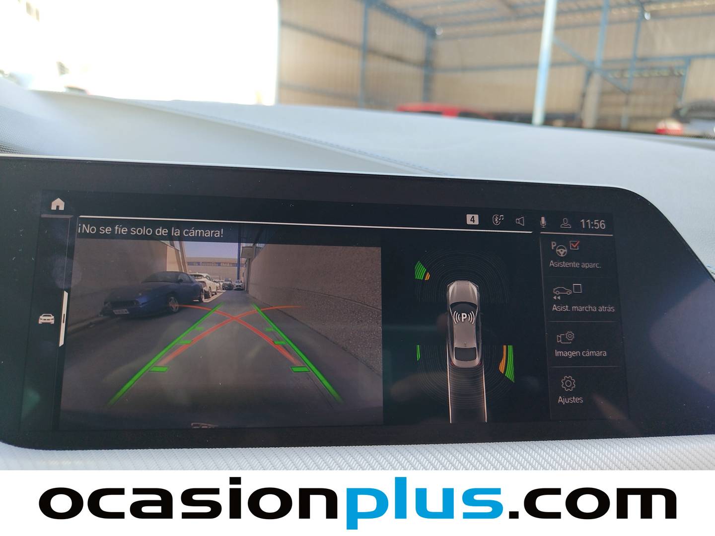Accesorios del BMW Serie 2 BMW Serie 2 218i Gran Coupe (140 CV)