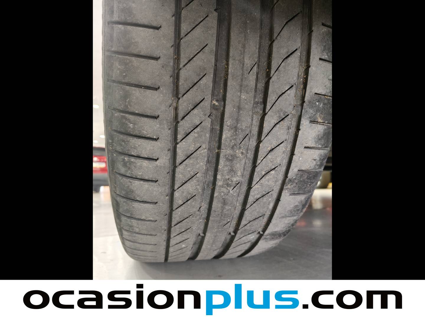 Volkswagen Tiguan Volkswagen Tiguan 1.4 ACT TSI BlueMotionTech Pack R Line (150 CV) DSG de ocasión