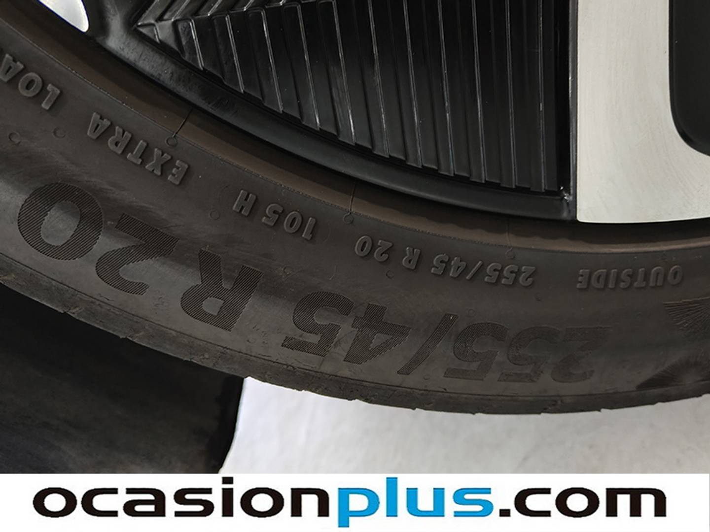 Foto KIA EV6 Kia EV6 GT-Line 77,4kWh Long Range AWD (325 CV)