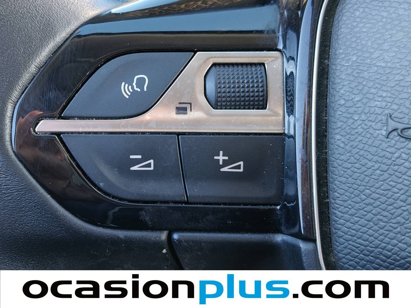 Peugeot 5008 Peugeot 5008 BlueHDi 130 S&S Allure (130 CV) 7 Plazas seminuevo