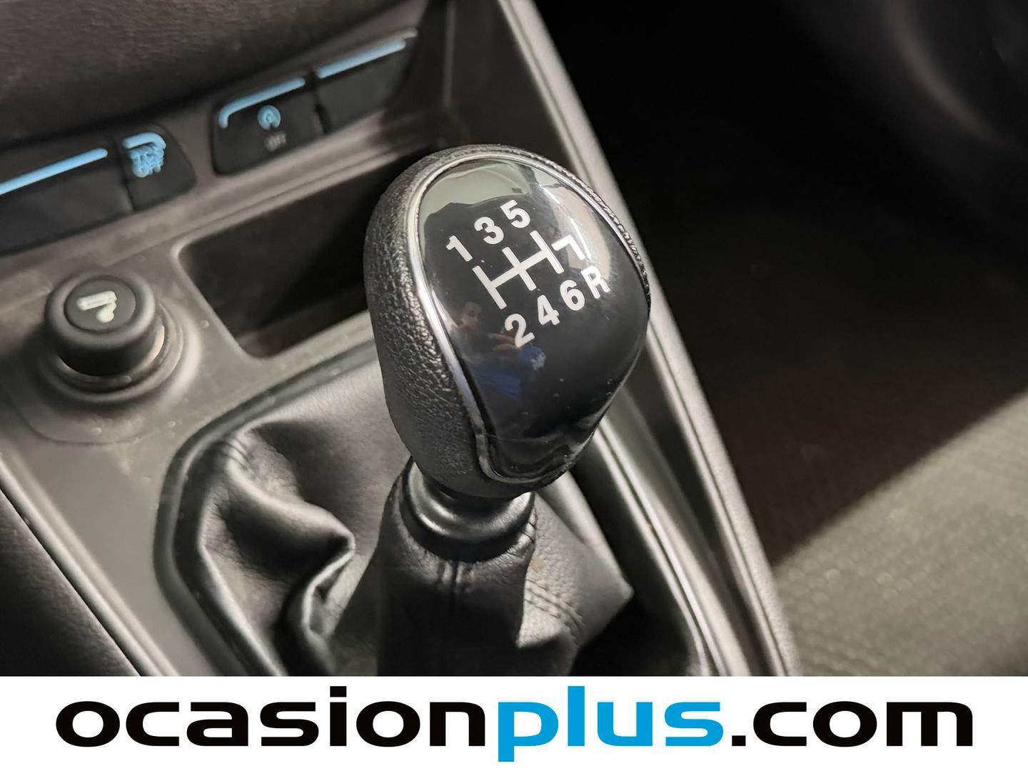 Foto Ford Transit Courier Ford Transit Courier Furgon 1.5 TDCI Trend (75 CV)