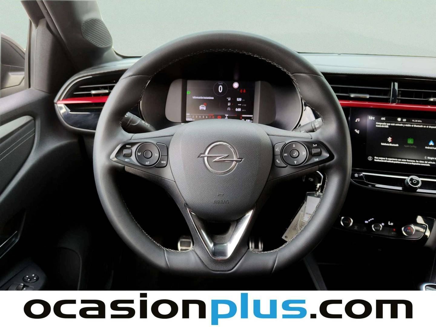 Opel Corsa Opel Corsa 1.2 Turbo XHL GS-Line  (100 CV) manual