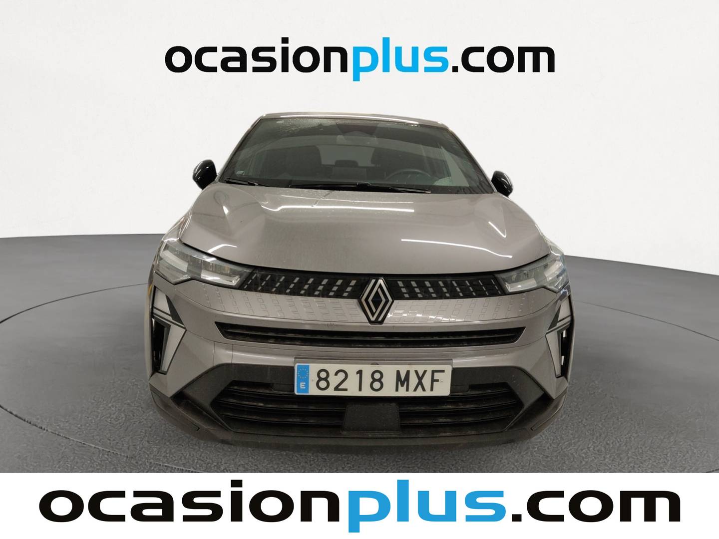 Foto Renault Captur Renault Captur Techno TCe (90 CV)