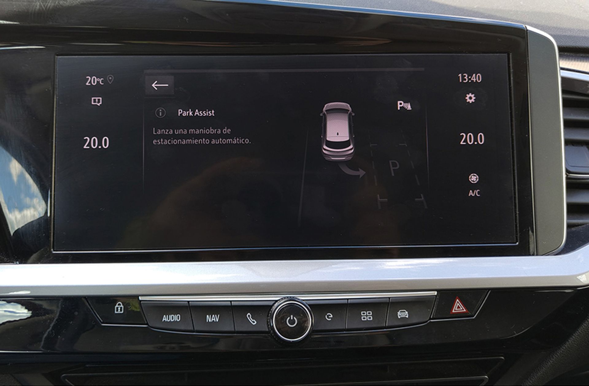 Opel Grandland 1.6 Turbo PHEV GS - foto 11