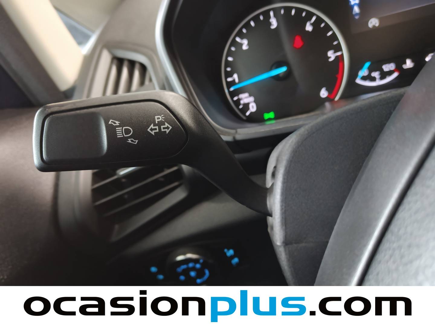 Ford EcoSport Ford EcoSport 1.5 TDCi EcoBlue S&S ST Line (125 CV) seminuevo