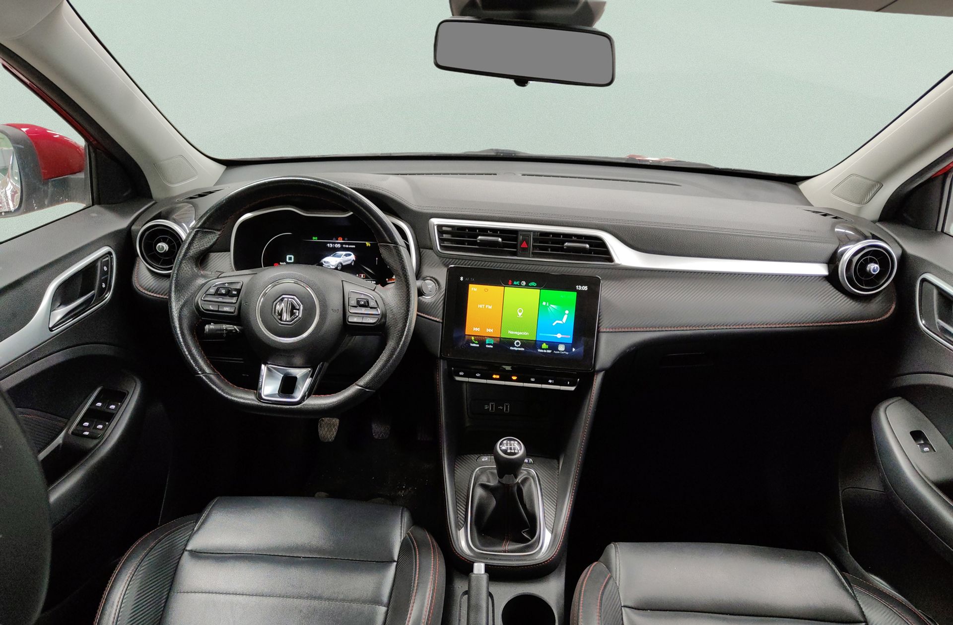 MG ZS 1.0T Luxury - foto 6