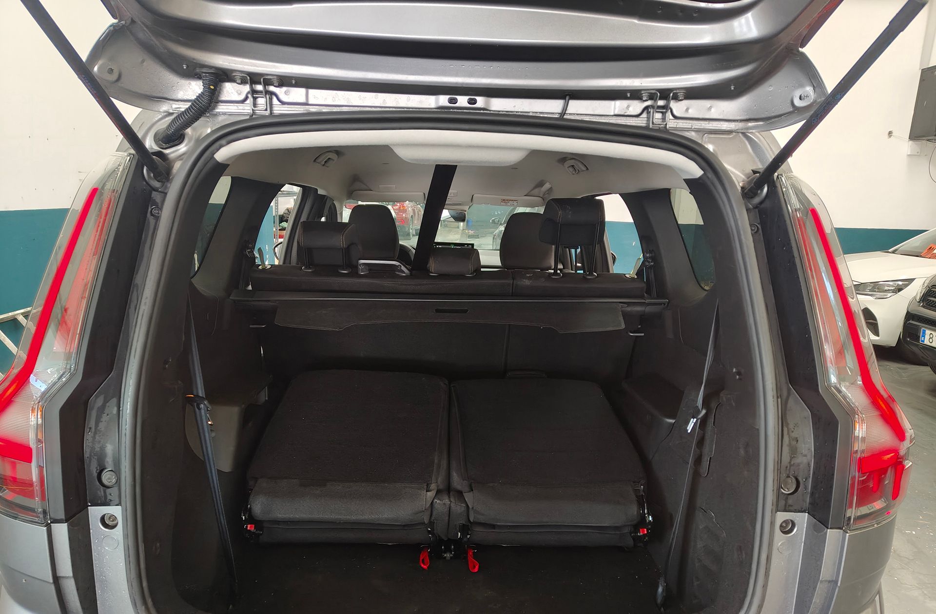 Dacia Jogger Extreme Hybrid 7 plazas - foto 17