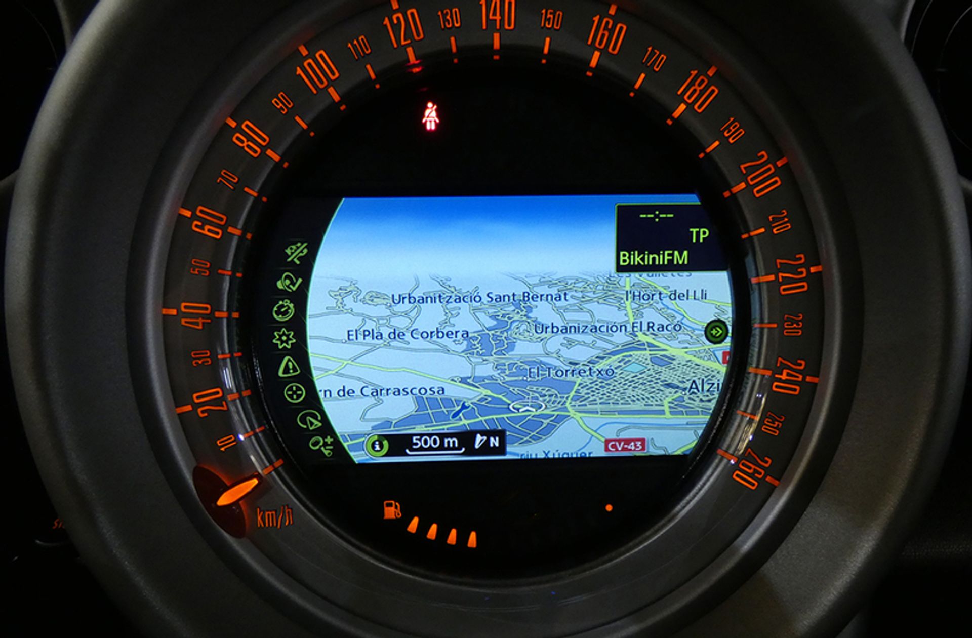 MINI Countryman Cooper S - foto 8