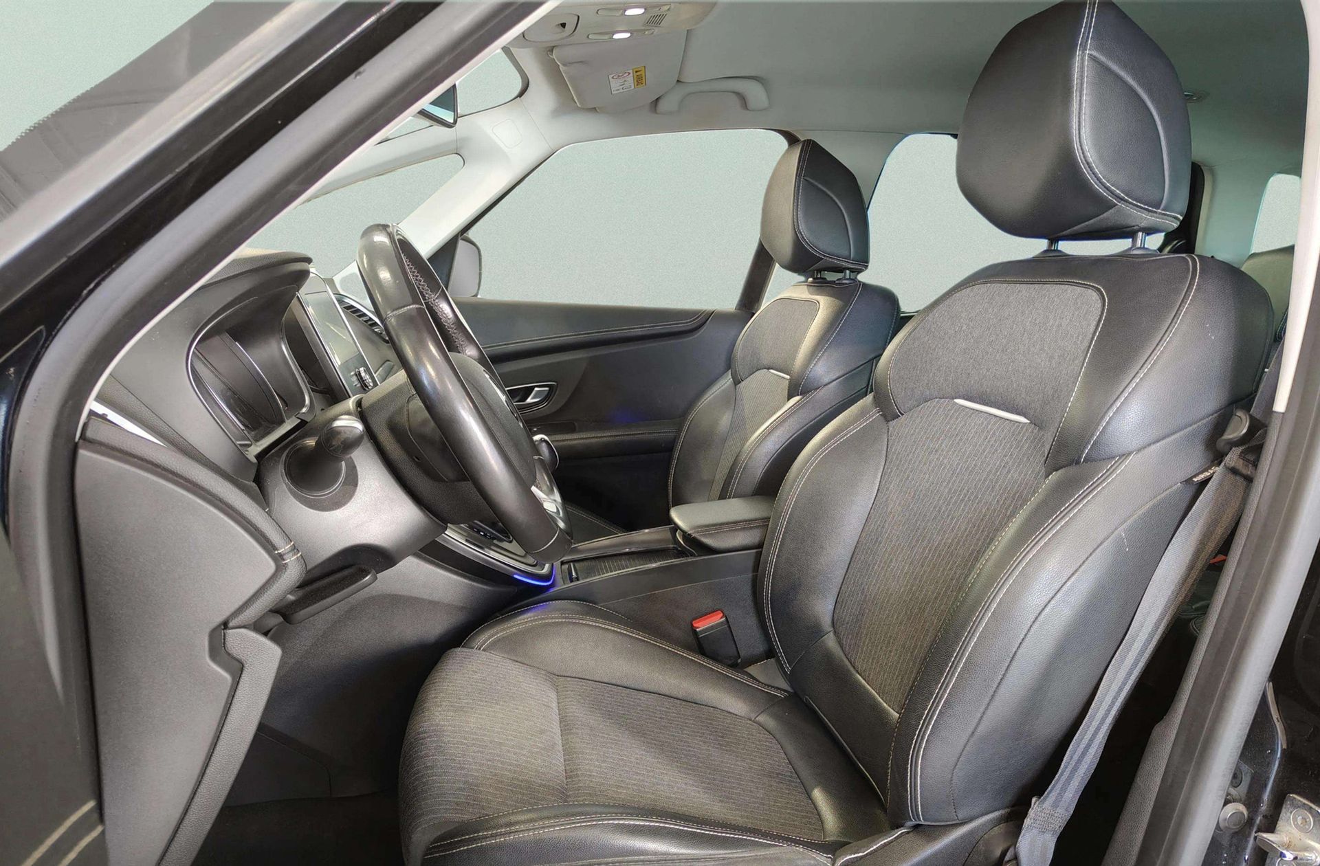 Renault Grand Scénic Zen Energy TCe EDC - foto 11
