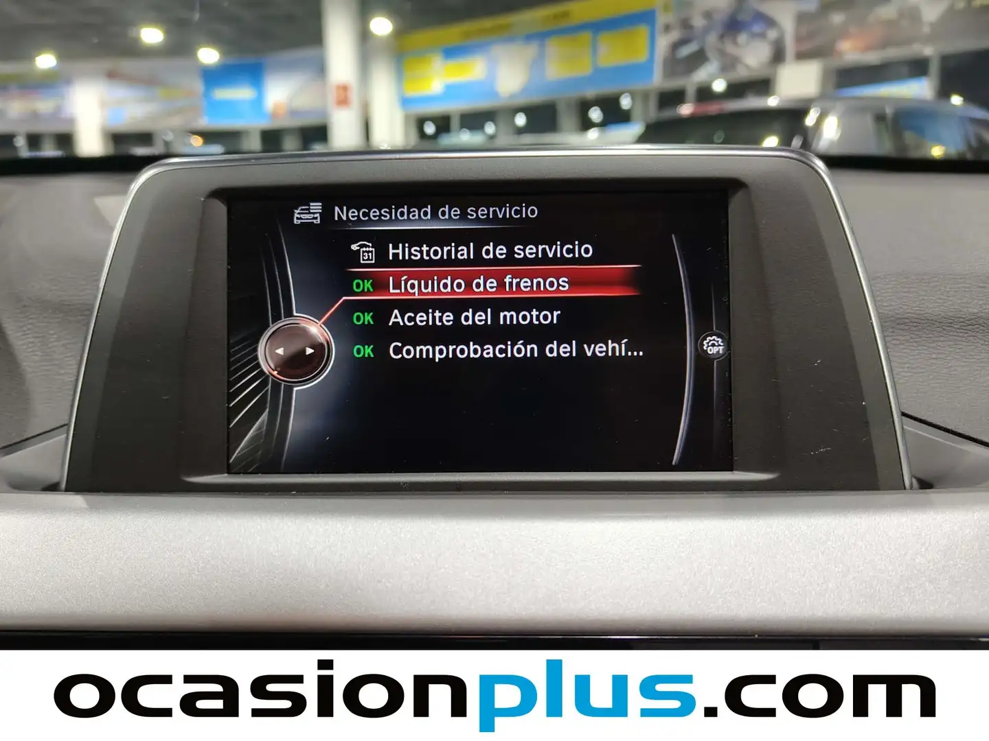 Foto BMW X1 BMW X1 sDrive18d (150 CV)