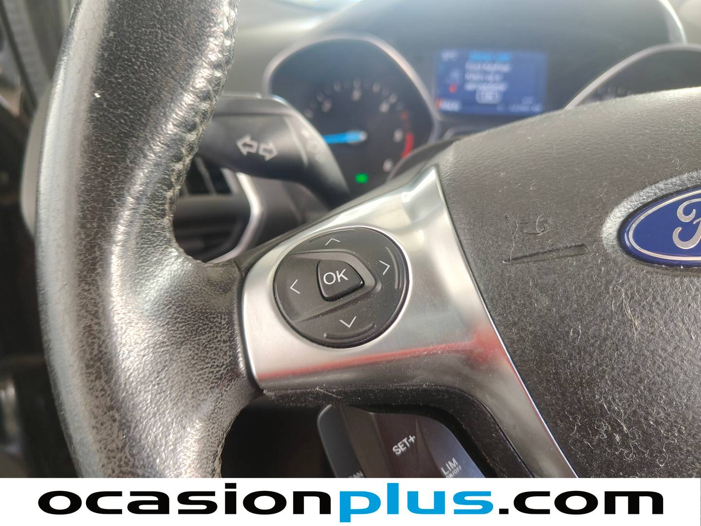 Ford Kuga Ford Kuga 2.0 TDCI Titanium 4x4 Powershift (163 CV) de ocasión