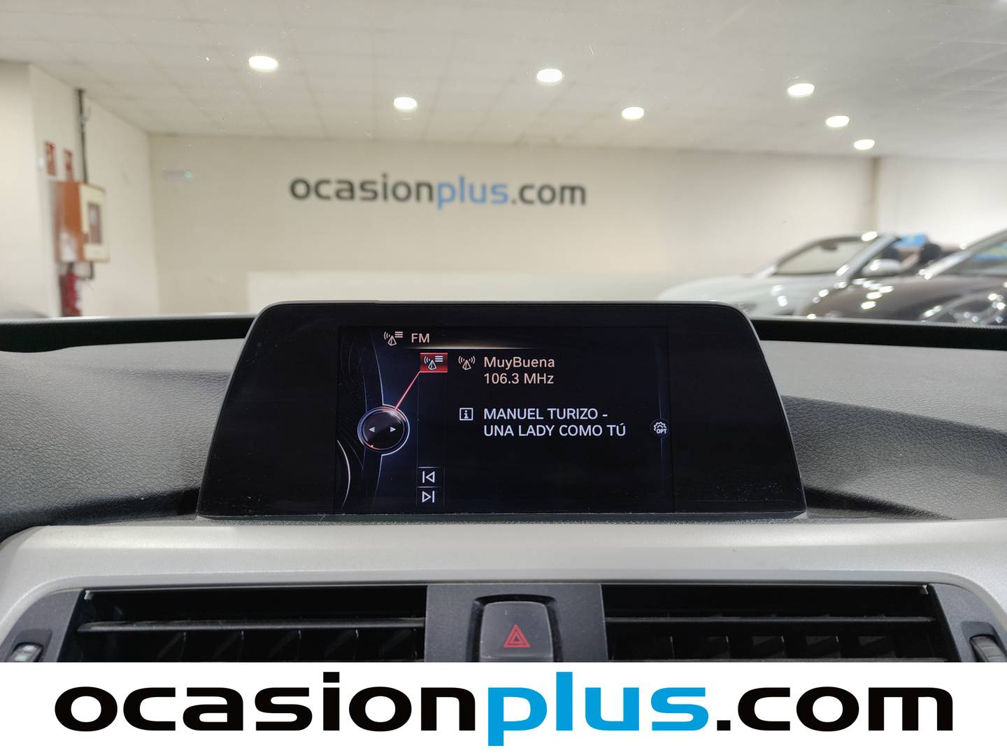 BMW Serie 3 BMW Serie 3 320d Gran Turismo (184 CV) de segunda mano