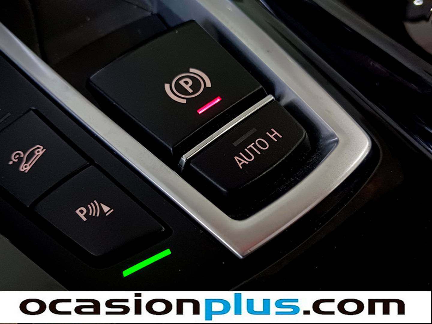 Foto BMW Serie 5 BMW Serie 5 525d xDrive Touring  (218 CV)