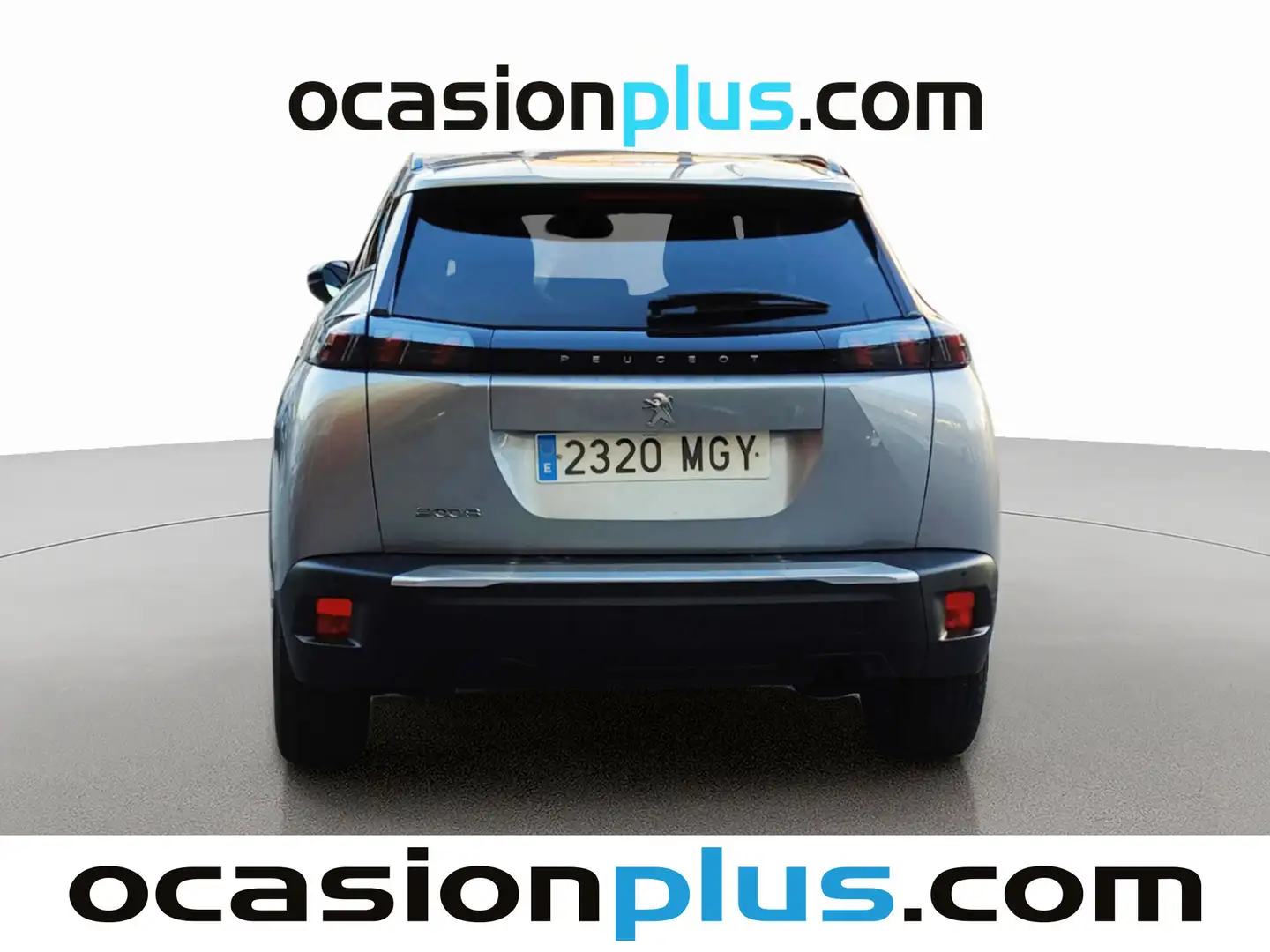 Foto Peugeot 2008 Peugeot 2008 PureTech 100 S&S Allure  (100 CV)