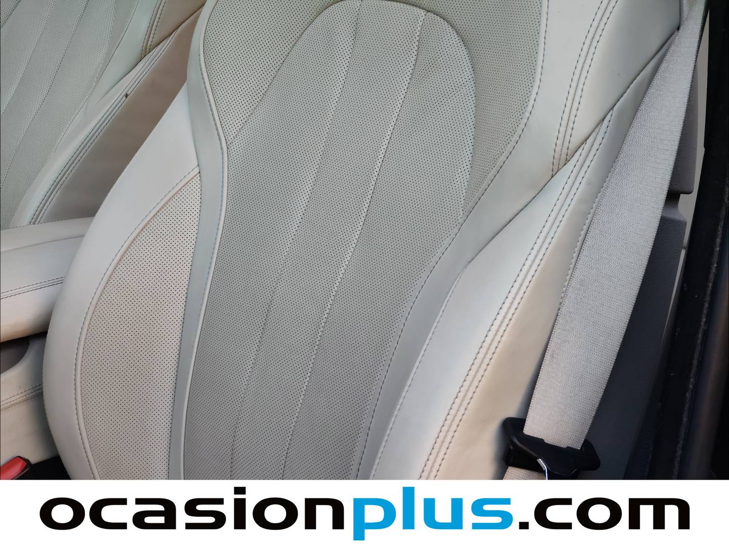 Foto BMW X5 BMW X5 xDrive40d (313 CV) Pack M