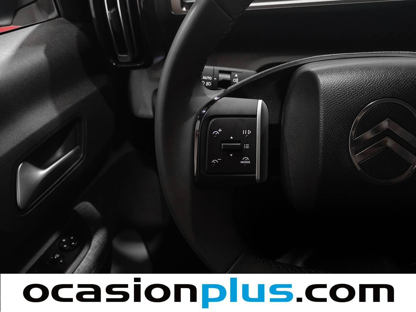 Paquetes del Citroën C3 Aircross Citroën C3 Aircross Hybrid 145 Plus e-DCS6 (145 CV)