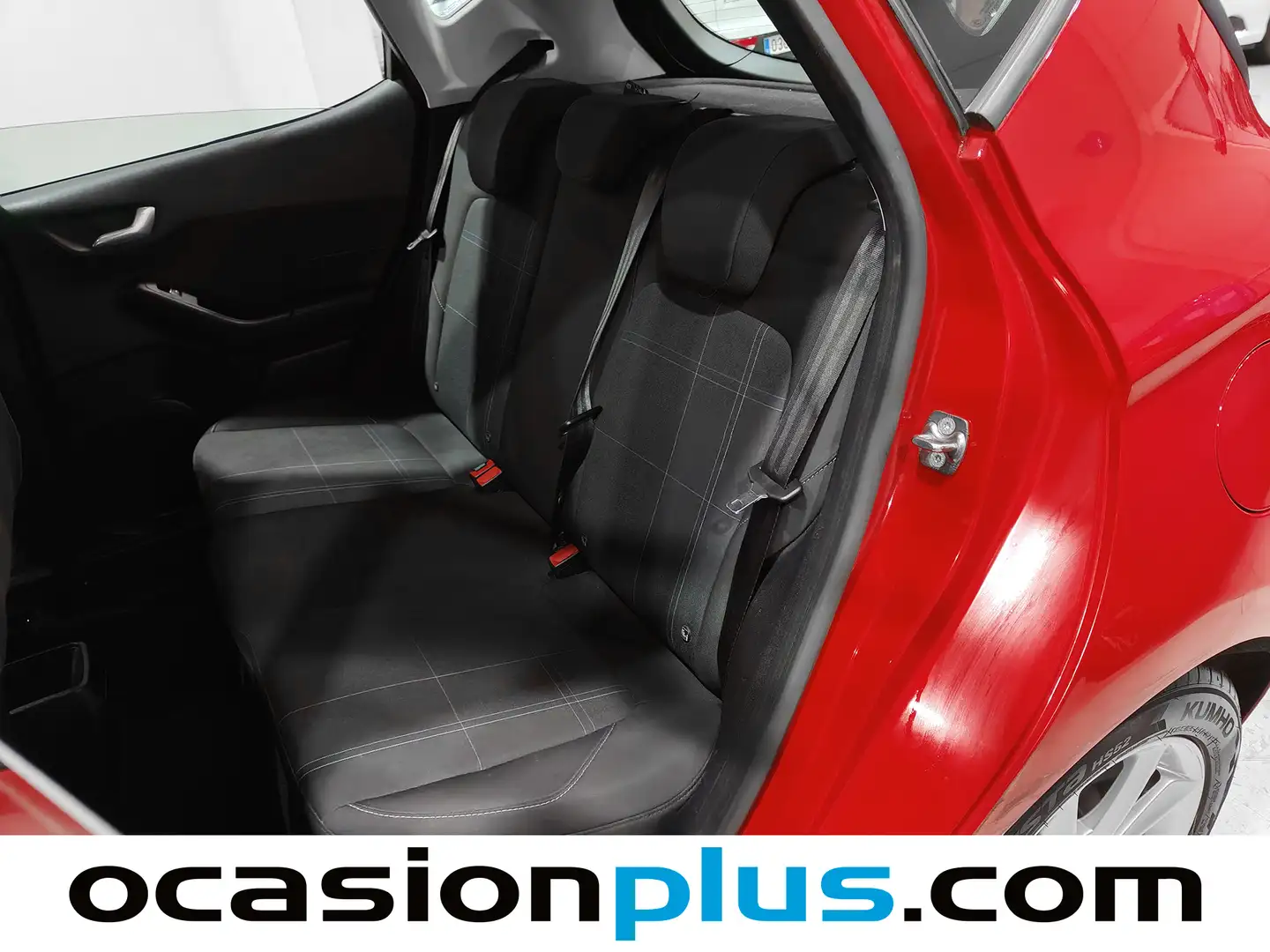 Foto Ford Fiesta Ford Fiesta 1.1 Ti-VCT Trend+ (85 CV)