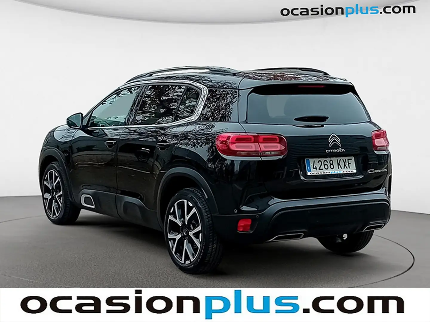 Foto Citroën C5 Aircross Citroen C5 Aircross PureTech 130 S&S Feel (131 CV)
