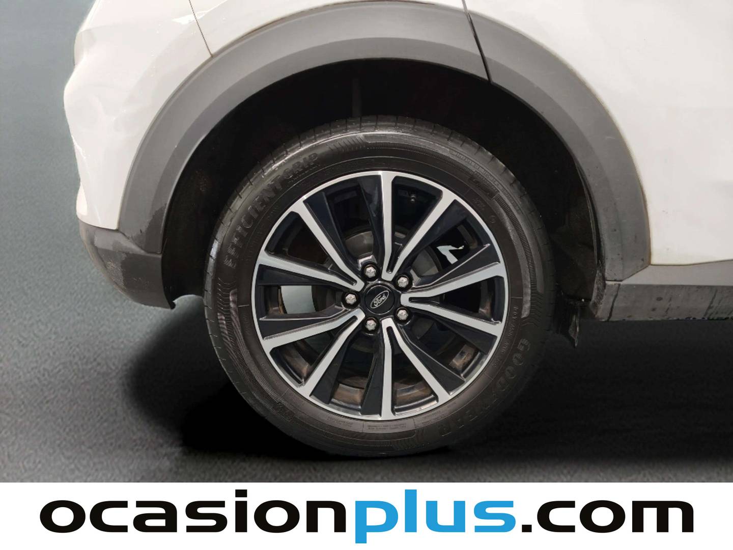 Foto Ford Puma Ford Puma 1.0 EcoBoost MHEV Titanium (125 CV)