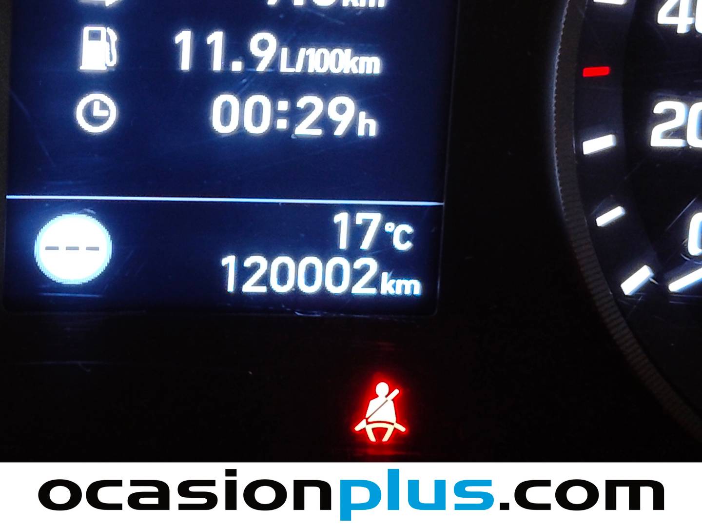 Hyundai Tucson Hyundai Tucson 1.6 CRDI 48V SLE 4x2 (116 CV) seminuevo