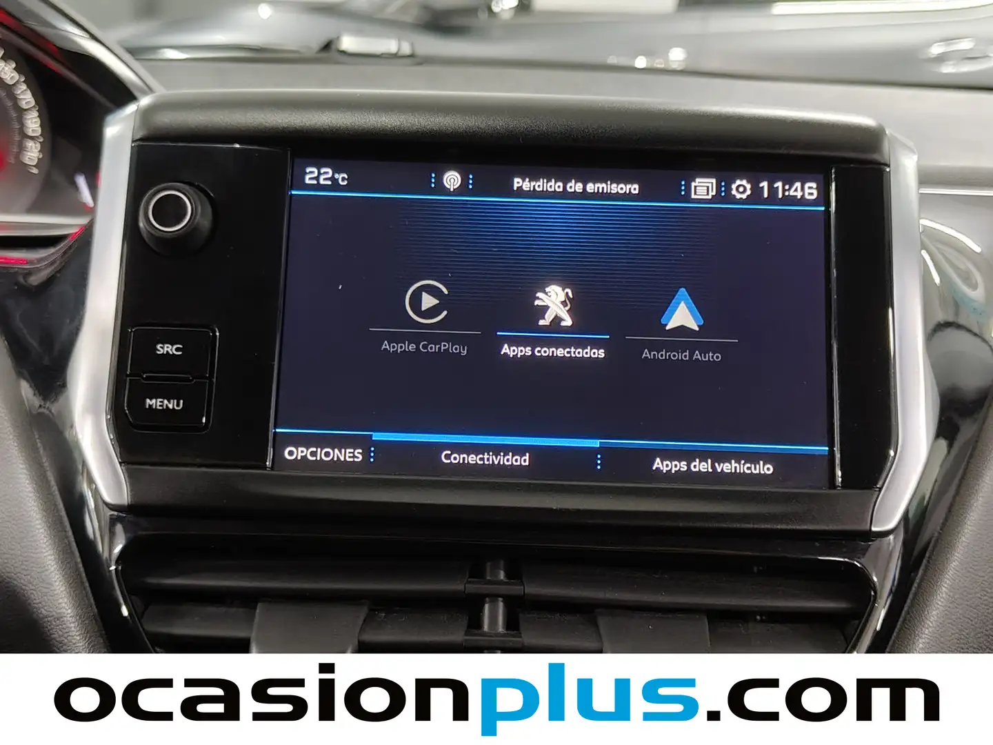 Foto Peugeot 208 Peugeot 208 BlueHDi 100 Active (100 CV)