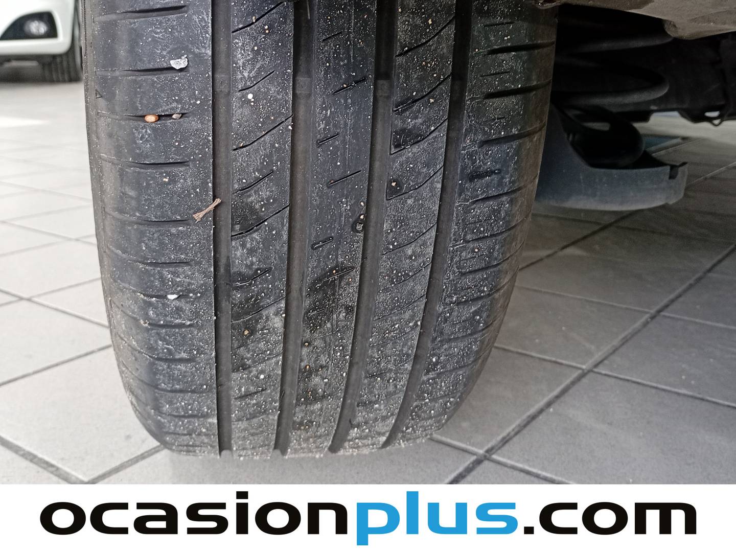 Foto Peugeot 2008 Peugeot 2008 PureTech 100 S&S Allure (100 CV)