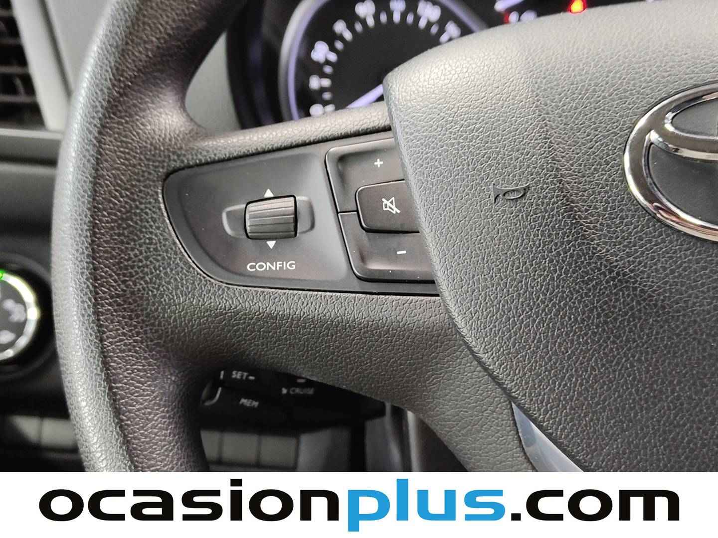 Toyota Proace Verso Toyota Proace Verso 2.0D Family Medio Advance (150 CV) 8 Plazas de ocasión