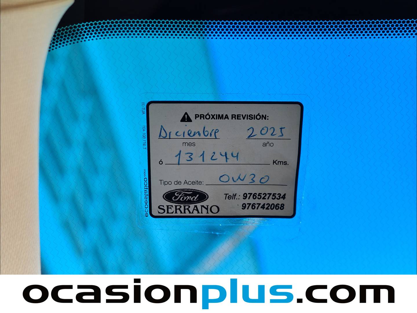 Foto Ford Edge Ford Edge 2.0 TDCI ST-Line 4x4 PowerShift  (210 CV)