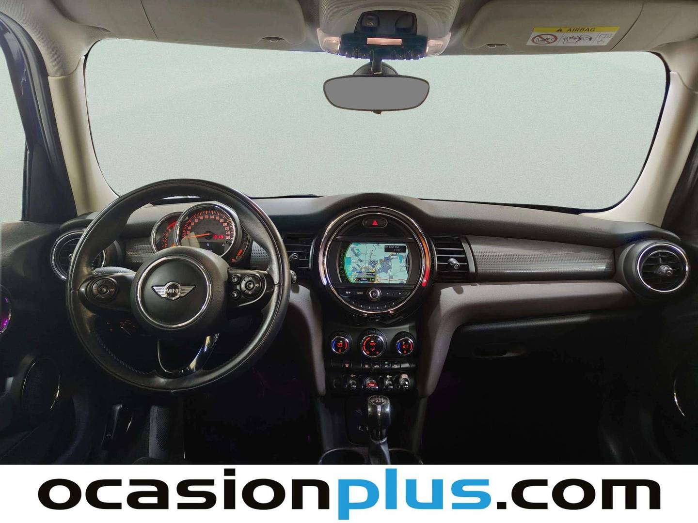 Mini MINI Mini MINI Cooper 5 Puertas D (116 CV) de ocasión