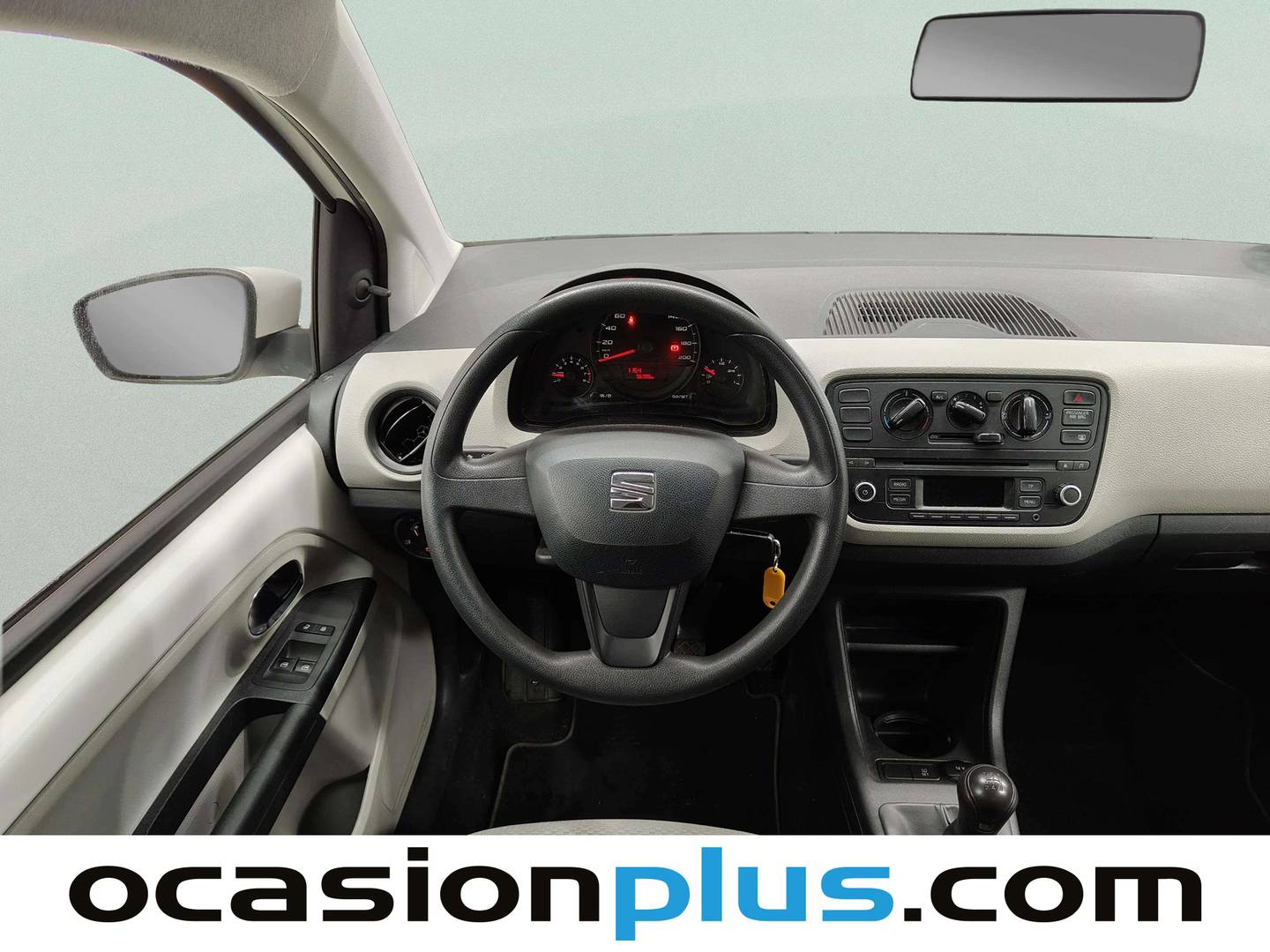Seat Mii Seat Mii 1.0 Style 44 kW (60 CV) manual