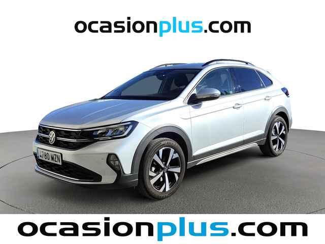 Comprar Coche Volkswagen Segunda Mano